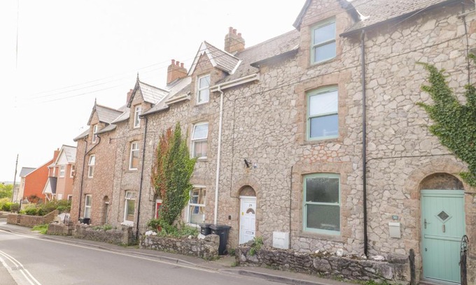 Watchet House | 30 West Street