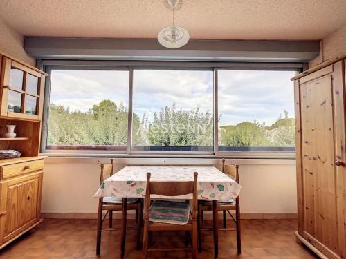 Argeles Plage Apartment | 3086-Appartement 2pièces bien situé