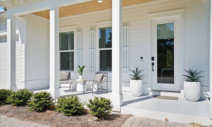 West Panama City Beach House | 30A Beach House - Casa Brisa by PHG