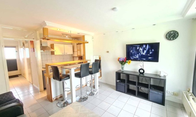 La Calamine Apartment | 30N Apartment