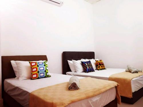 George Town House | 3133 Heritage Home