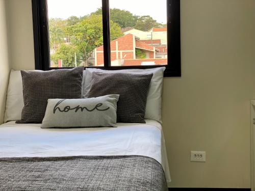Marilia Apartment | 32A Estudio perto do HC