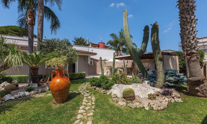 Carpignano Salentino House | 3579 Home in Salento Sole by BarbarHouse