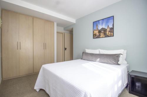 Santa Cecilia Apartment | 360 Santa Cecília