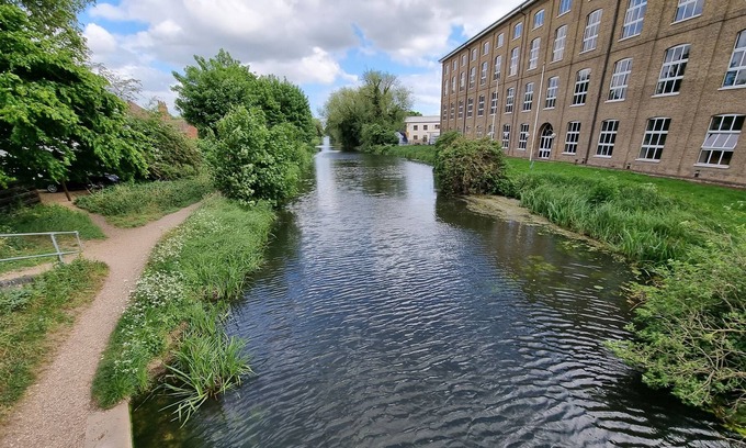 Heybridge Apartment | 360 Serviced Accomoodations - Swan Path Retreat - 2 Bedroom Apartment