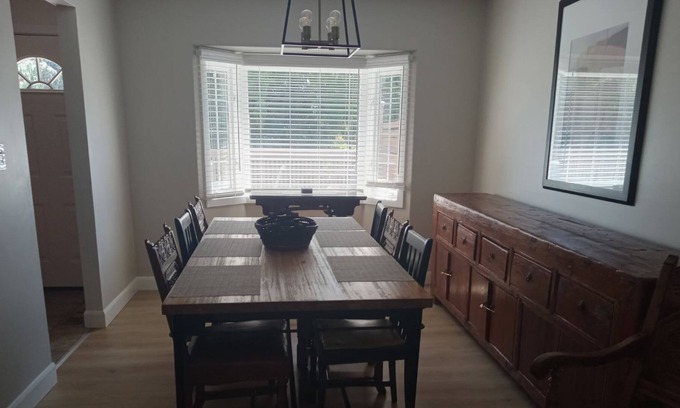 North Saanich House | #362 - Beautiful 3 bedroom home in Sidney