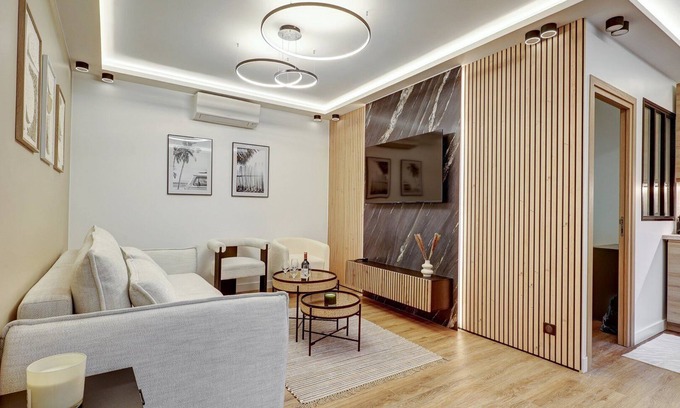 La Villette Apartment | 362 Suite Lafayette - Superb apartment in Paris