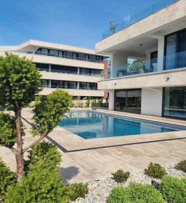 Alsóörs Apartment | 365Balaton Apartmanok