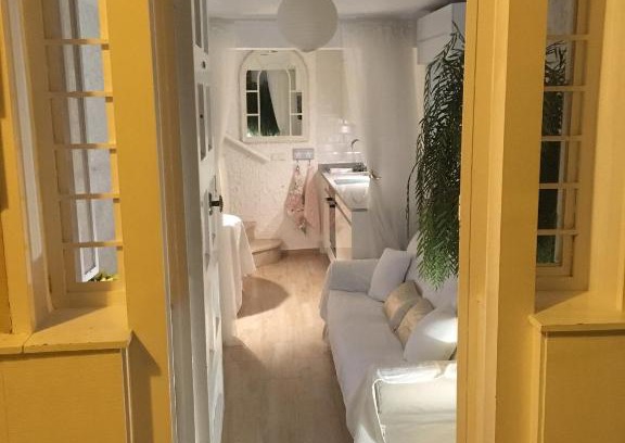 Alicante City Centre Apartment | 36estudio