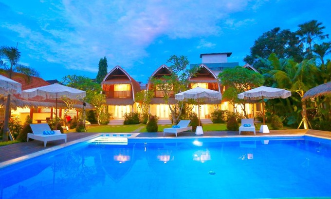Munggu Bed & Breakfast | 37 Sunset Village Bali
