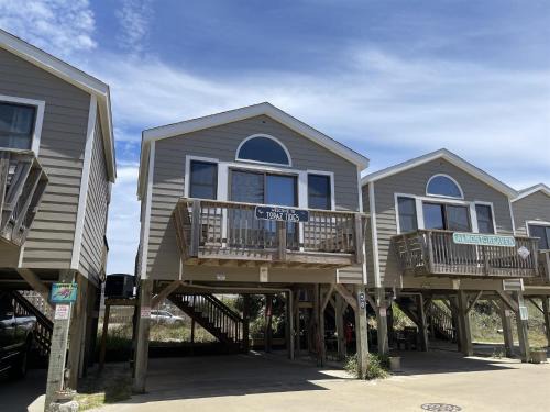 Hatteras Apartment | 38 Piece Of Heaven Condo