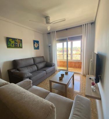Old Town Apartment | 380 Delicia de Teruel