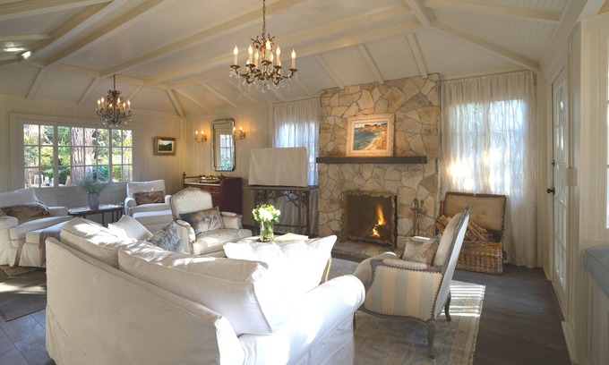 Southeast Carmel House | 3820 Sea La Vie - Updated Home with Character, Close to Downtown Carmel