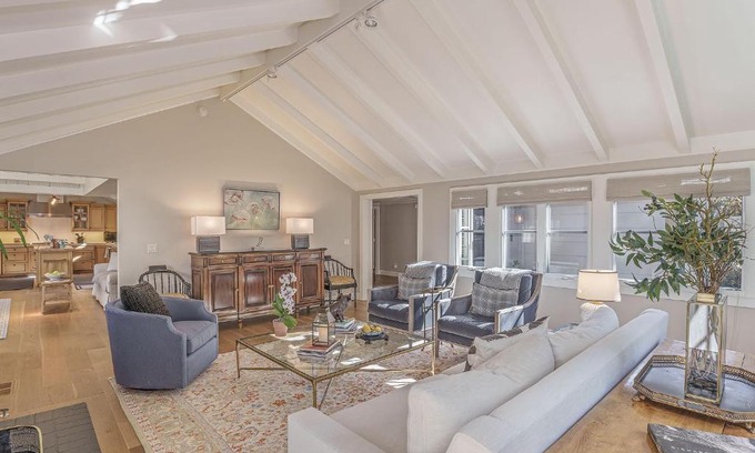 Carmel Woods House | 3884 Twenty-One Oaks home