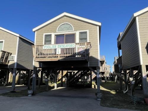 Hatteras Apartment | 39 ALMOST HEAVEN condo