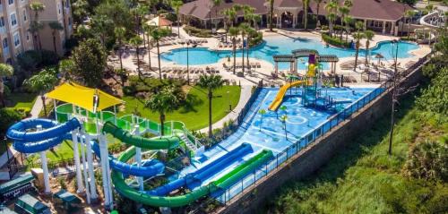Windsor Hills Apartment | 3BD/2BA Delight Condo | Resort Amenities