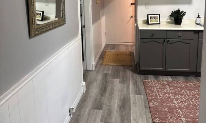 London House | 3BD Heritage Home Escape - LHSC/UWO