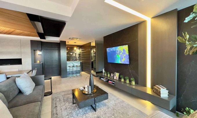 Madero Apartment | 3BD Lux Condo at Colonia Madero TJ