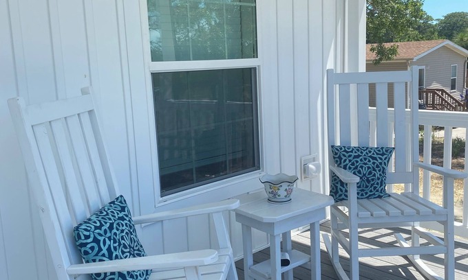 Myrtle Grove House | 3bed/2bath House in Wilmington; Close to Carolina Beach & Downtown