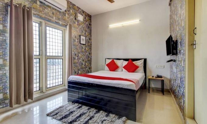 D Costa Layout House | 3BH for Uptu 10 Pax for Get together/Events