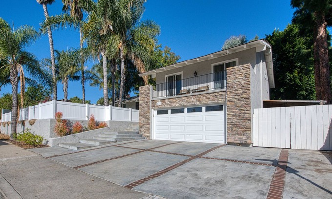 Mission Viejo Cottage | 3BR 2BA Orange County Gem with Lake and Pool Access