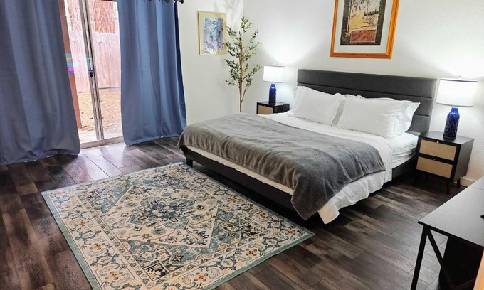 Incline Village House | 3BR Condo Near Lake & Skiing Sleeps 7