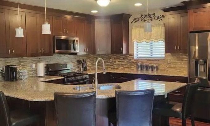 Westminster House | 3BR Home w/Hot Tub Near Downtown Denver & Boulder