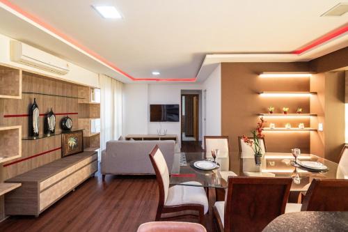 Jardim Goias Apartment | 3BR stylish apt, Jardim Goiás - MFL1802