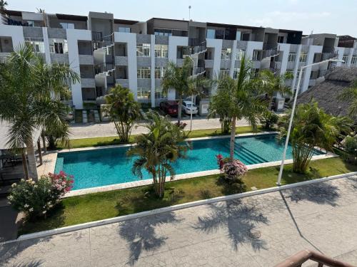 Manzanillo Apartment | 3E- Condominio exclusivo con alberca