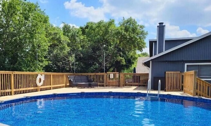 North San Antonio - SAT House | 3N & 4N Discounts Sept: w/Game RM, Pool
