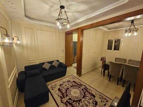 Bab Sharqi Apartment | 3rd floor luxury apartment-families only
