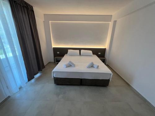 Golem Apartment | 3rd Floor Mali i Robit Apartments