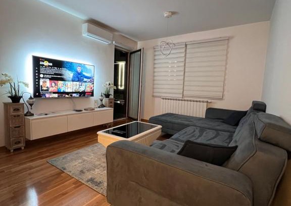 Ilidza Apartment | 3RooM Deluxe Sarajevo