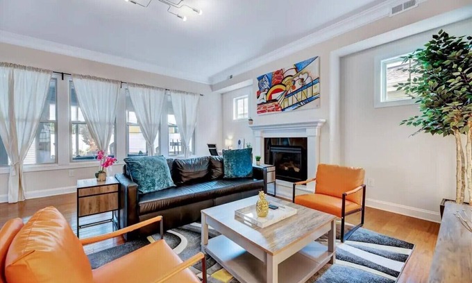 Morrisville House | 4.5 Miles to Downtown Morrisville , NC