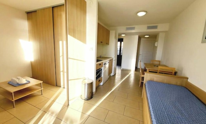 Solaro Apartment | 4/6-bed apartment. Breathtaking view of the sea and marina