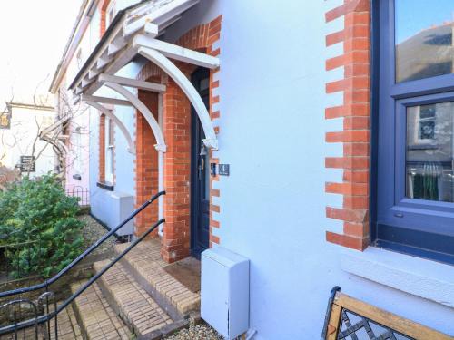 Malborough House | 4 Alma Terrace
