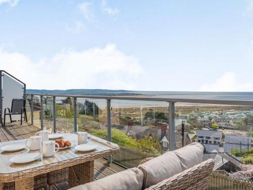Aberdovey House | 4 Bed in Aberdovey 87586