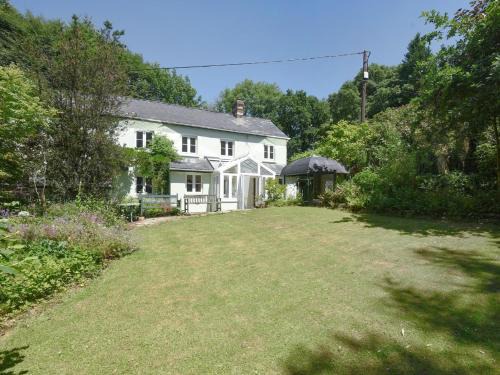 Stoke Rivers House | 4 bed in Barnstaple 73949