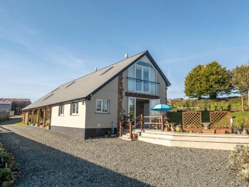 Milton Damerel House | 4 Bed in Bude 77663