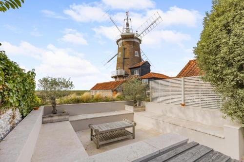 Cley next the Sea House | 4 Bed in Cley oc-m33116