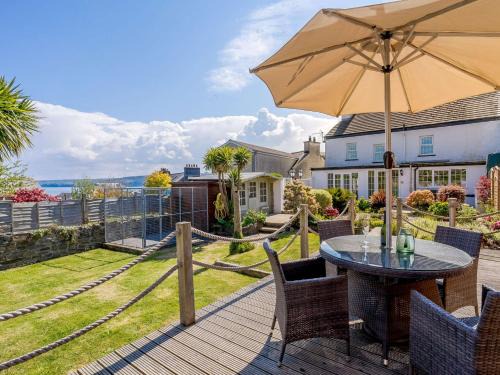 New Quay House | 4 Bed in New Quay 78589