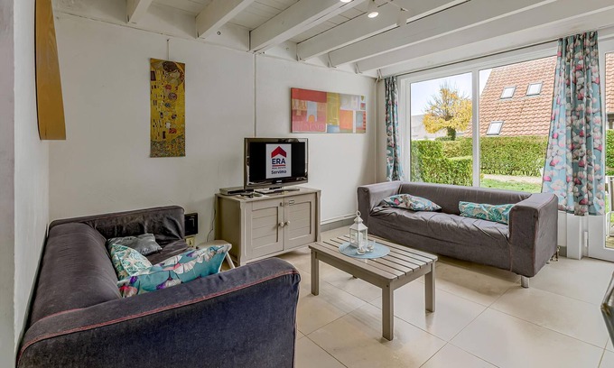 Nieuwpoort Cottage | 4 bedroom accommodation in Nieuwpoort