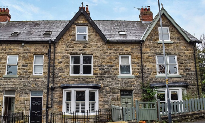 Briggswath Cottage | 4 bedroom accommodation in Sleights, near Whitby