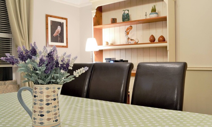 Hunstanton Cottage | 4 bedroom accommodation in Hunstanton