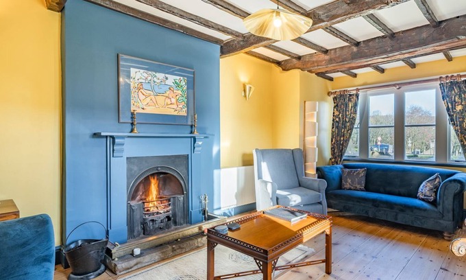 Bainbridge Cottage | 4 bedroom accommodation in Bainbridge, near Hawes