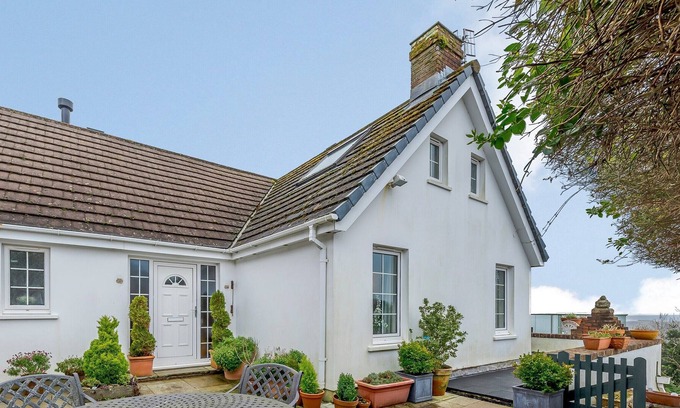 Penally Cottage | 4 bedroom accommodation in Penally