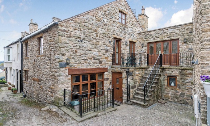 Alston Cottage | 4 bedroom accommodation in Alston