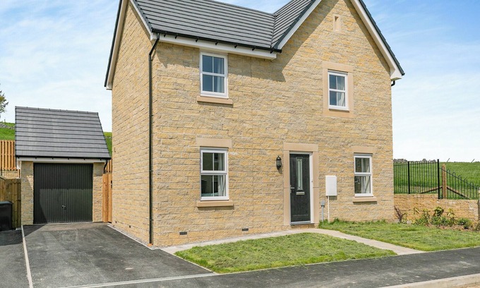 Buxton Cottage | 4 bedroom accommodation in Buxton