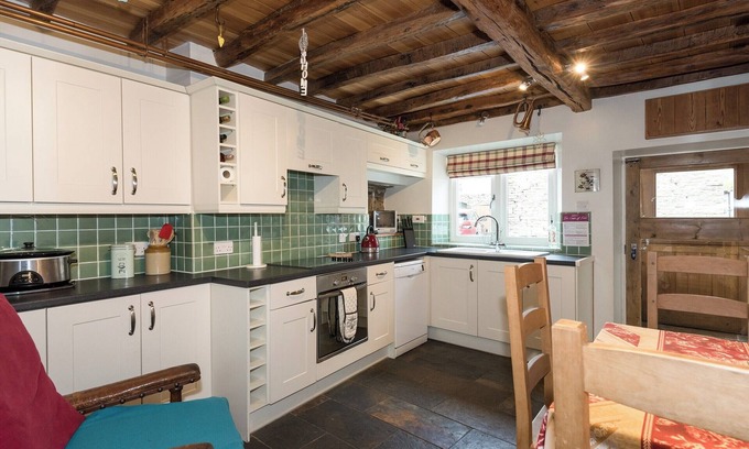 Hawes Cottage | 4 bedroom accommodation in Sedbusk, near Hawes