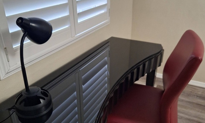 Reno/Tahoe Airport House | 4-bedroom house in midtown Reno!